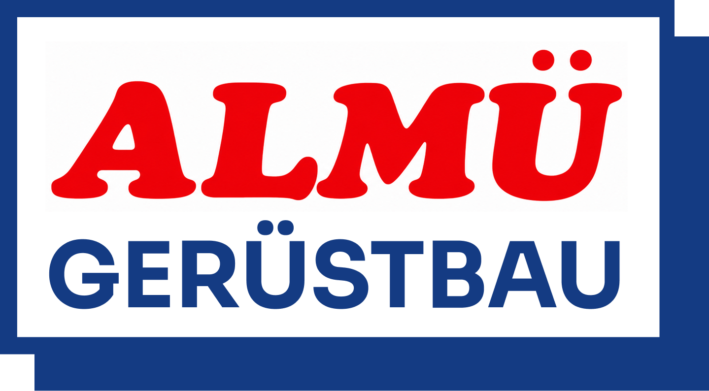 Firmenlogo ALMÜ GERÜSTBAU